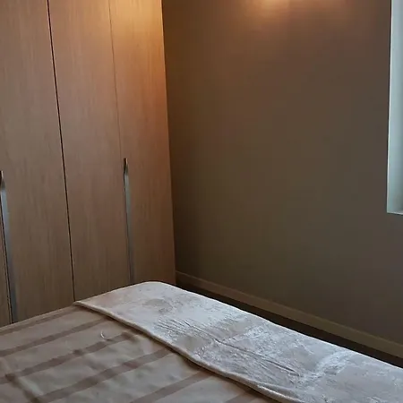 Cascina Cotica Apartamento Milão
