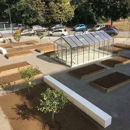 Apartamento Cascina Cotica Milão