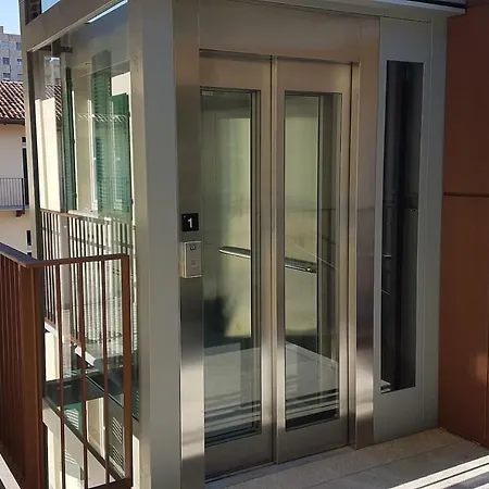 Cascina Cotica Apartamento *