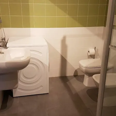 Apartamento Cascina Cotica *