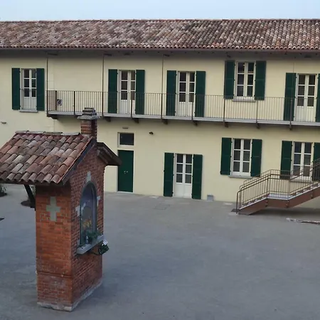 Cascina Cotica