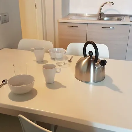 Apartamento Cascina Cotica Milão