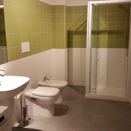 Apartamento Cascina Cotica