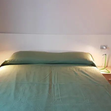 Cascina Cotica Apartamento