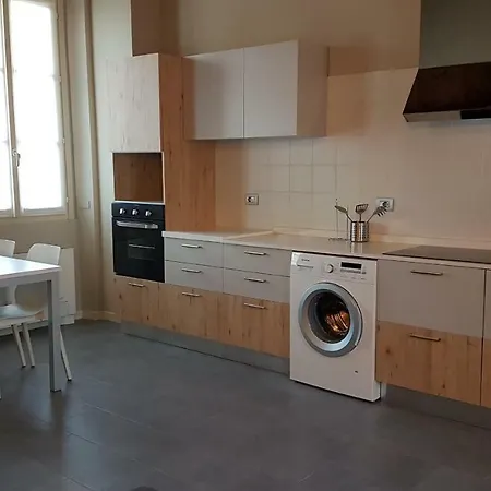 Cascina Cotica Apartamento Milão