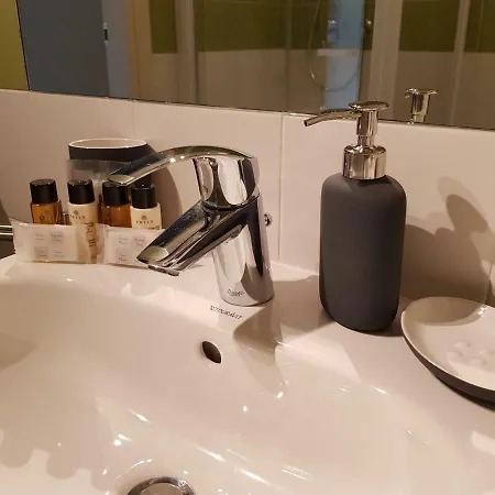 Apartamento Cascina Cotica *