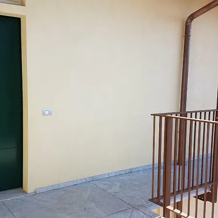 Cascina Cotica Apartamento *