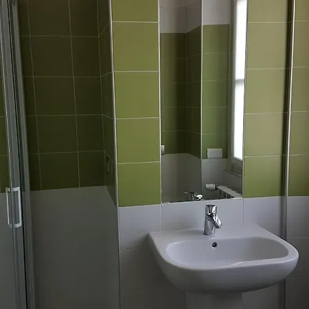 Cascina Cotica Apartamento