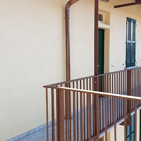 Apartamento Cascina Cotica Milão