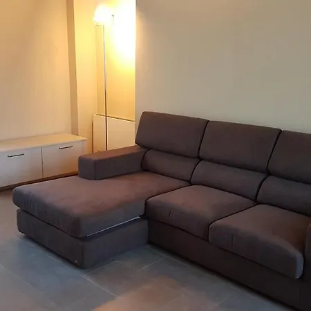 Apartamento Cascina Cotica
