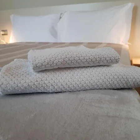Cascina Cotica Apartamento *