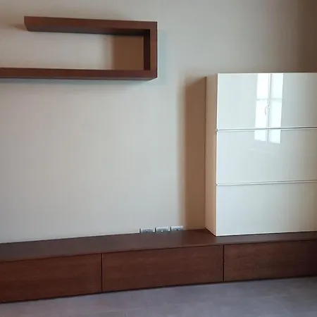 Cascina Cotica Apartamento