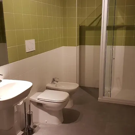 Apartamento Cascina Cotica