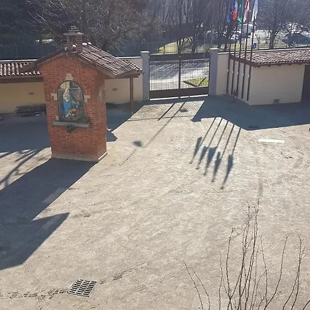 Apartamento Cascina Cotica