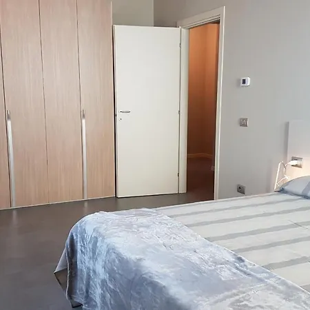 Apartamento Cascina Cotica