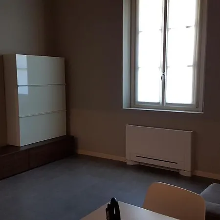 Cascina Cotica Apartamento Milão