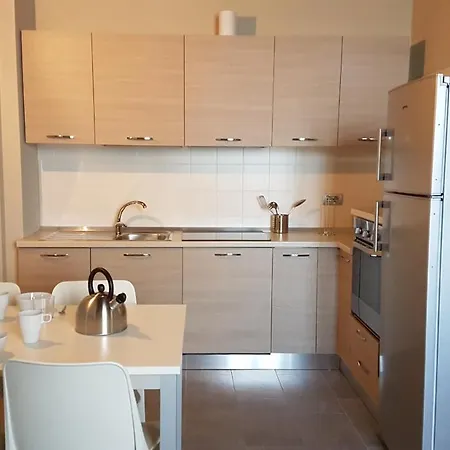 Apartamento Cascina Cotica *