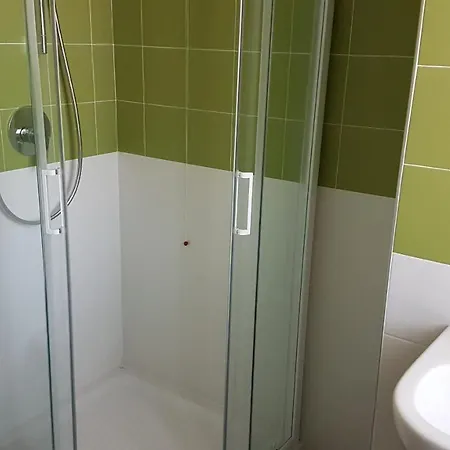 Apartamento Cascina Cotica Milão