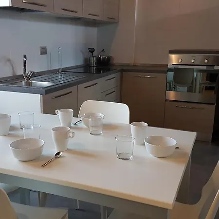 Apartamento Cascina Cotica