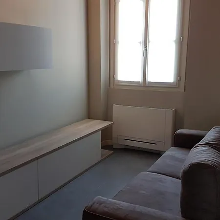 Apartamento Cascina Cotica *