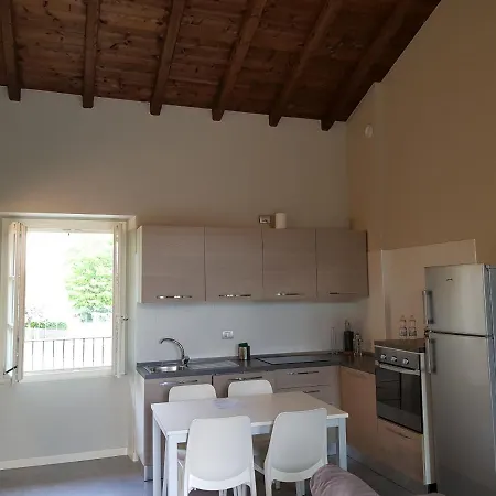 Cascina Cotica * Milão