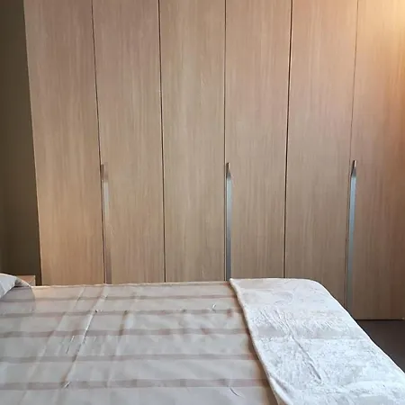 Apartamento Cascina Cotica