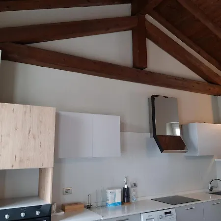 Apartamento Cascina Cotica Milão