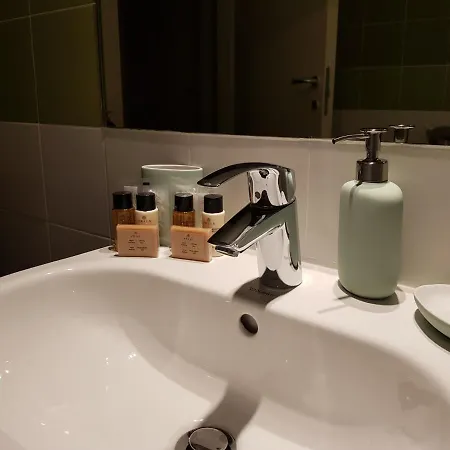 Cascina Cotica Apartamento