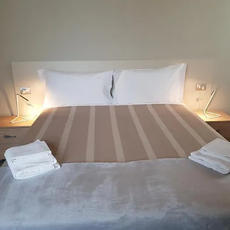 Cascina Cotica Apartamento *