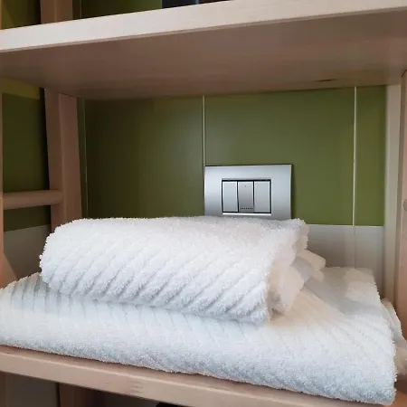 Cascina Cotica Apartamento