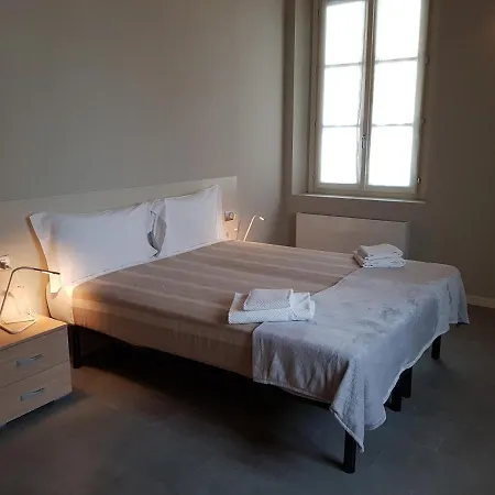 Cascina Cotica Milão