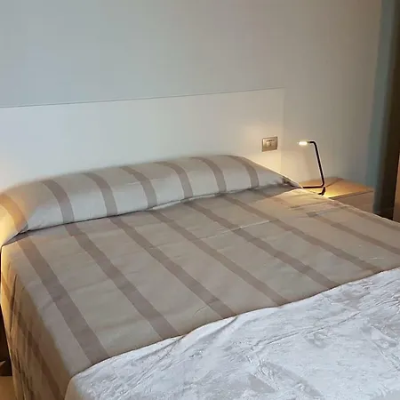 Cascina Cotica Апартаменты Милан