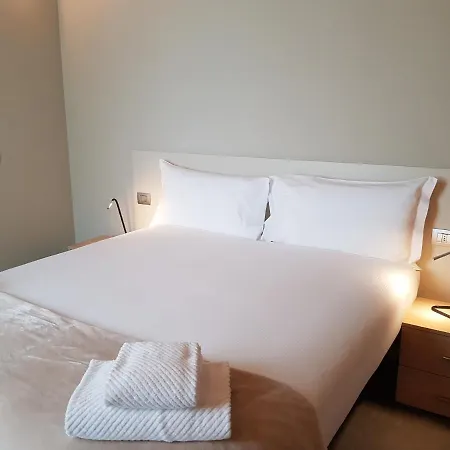 Апартаменты Cascina Cotica