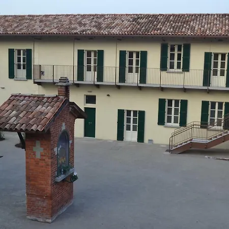 Cascina Cotica