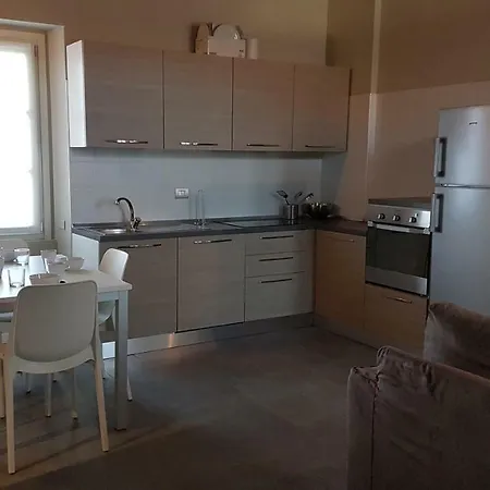 Cascina Cotica Appartamento