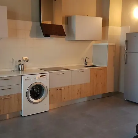Cascina Cotica Milano
