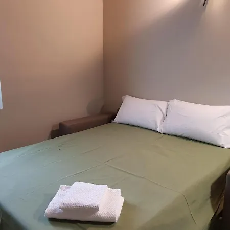 Appartamento Cascina Cotica *